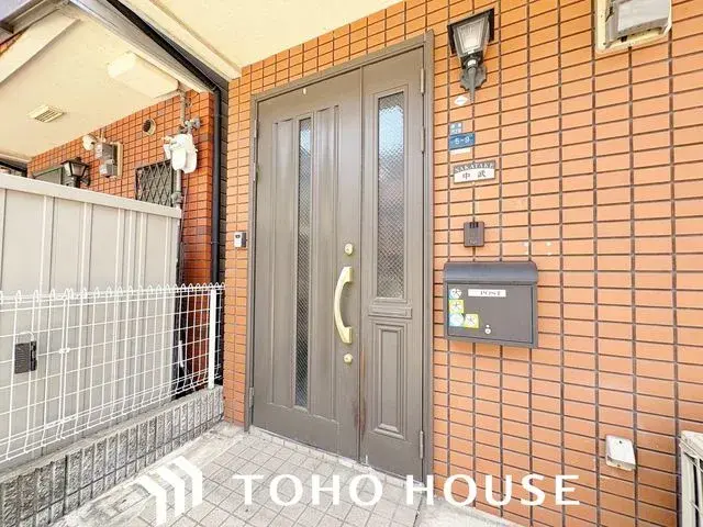 3LDK Property Nishi-Yodogawa Ward Osaka City Osaka Prefecture (6)