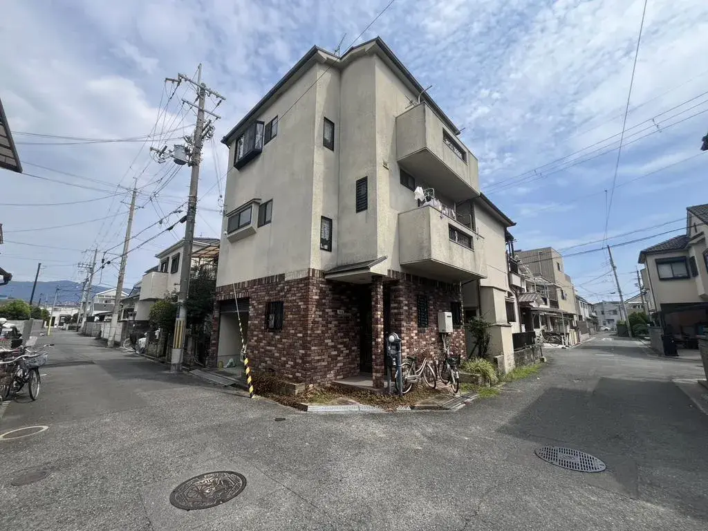 2SLDK房源 八尾市 大阪府 (2)