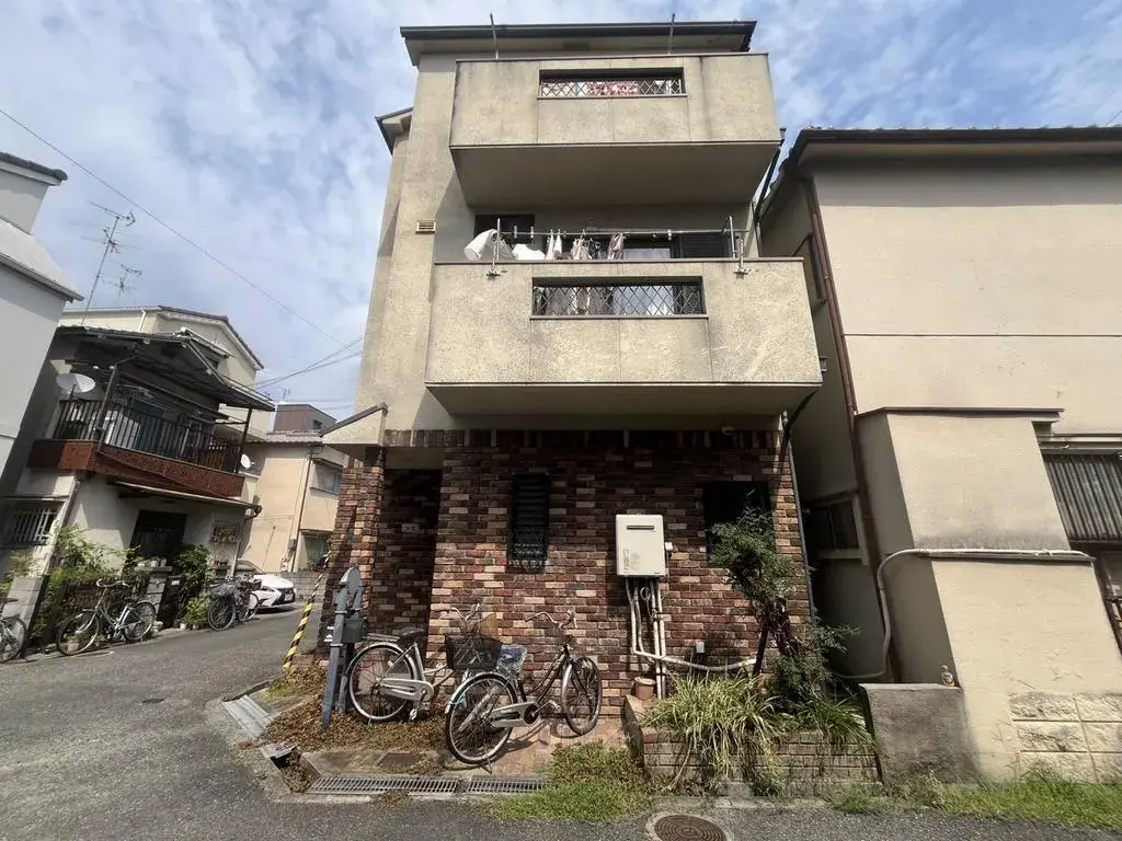 2SLDK房源 八尾市 大阪府 (3)