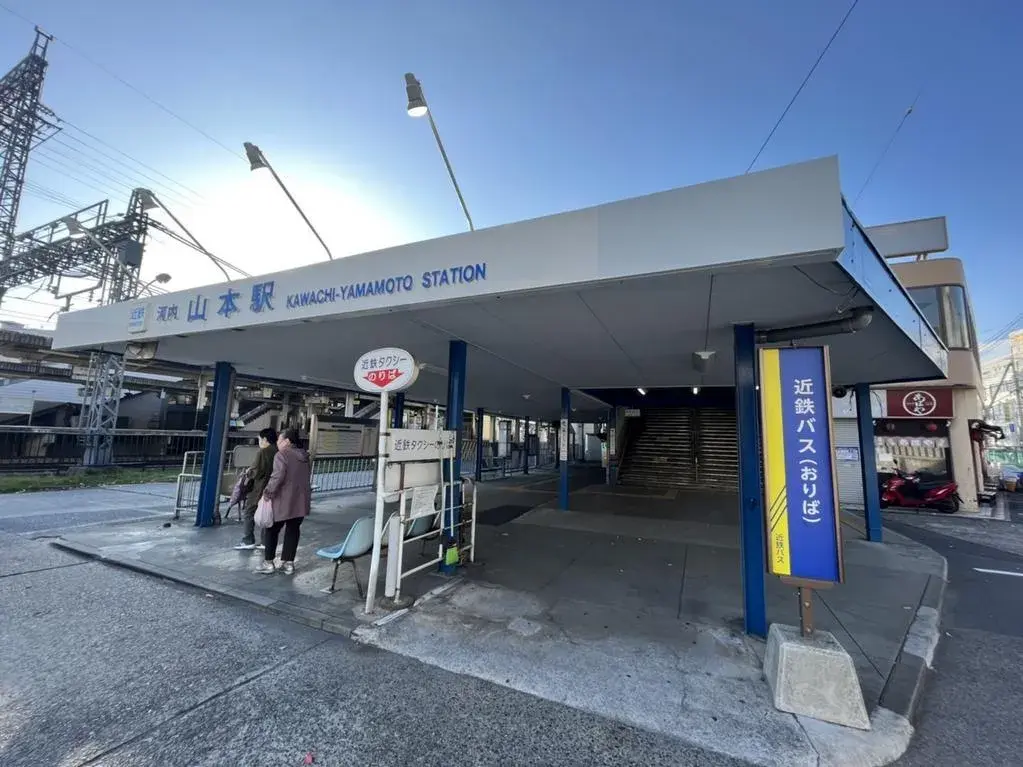 2SLDK房源 八尾市 大阪府 (26)