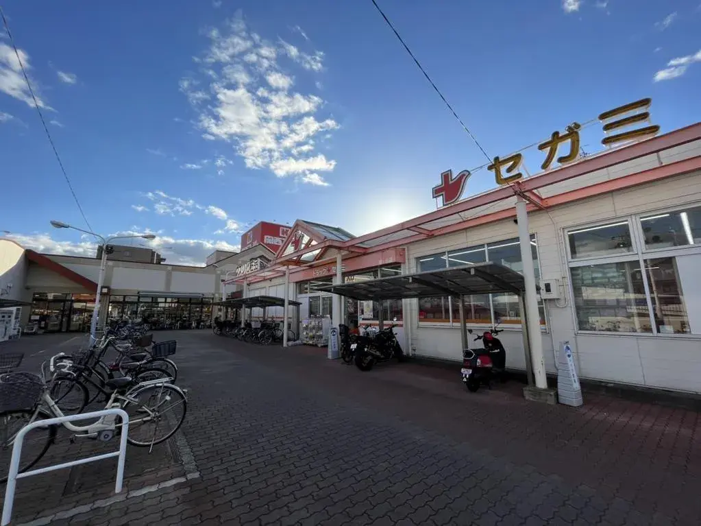 2SLDK房源 八尾市 大阪府 (29)