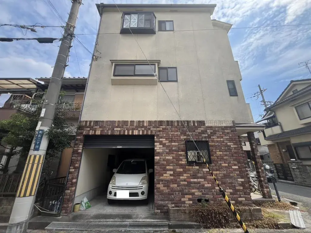 2SLDK房源 八尾市 大阪府 (4)