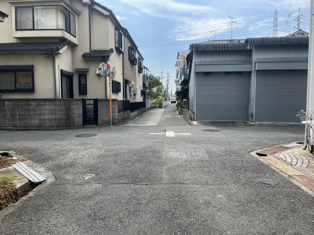 2SLDK房源 八尾市 大阪府 (8)