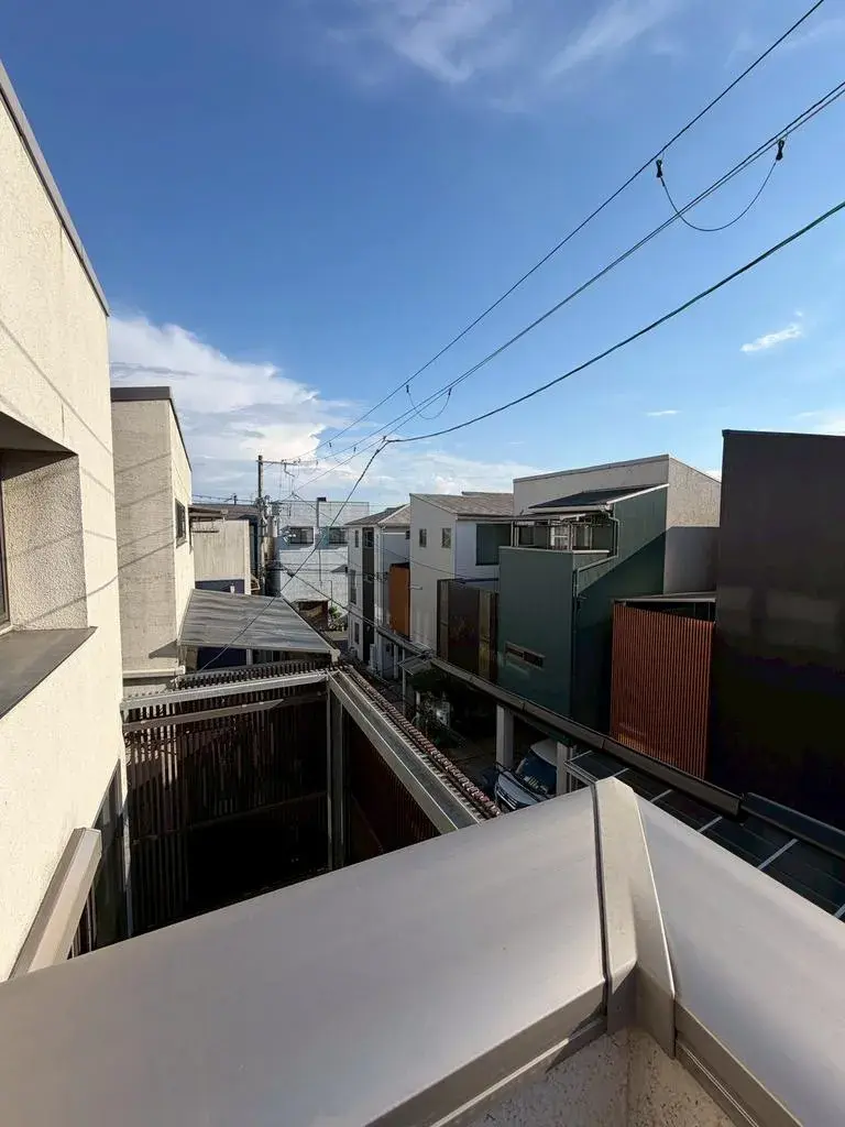 4LDK Moriguchi City Osaka Prefecture (2)
