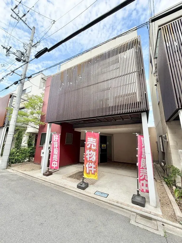 4LDK Moriguchi City Osaka Prefecture (4)