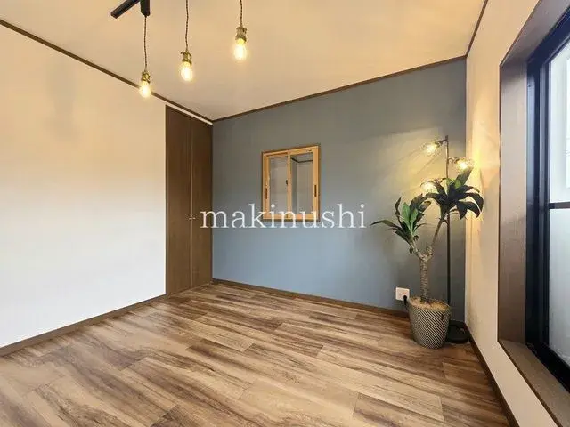 2SLDK 羽曳野市 大阪府 (12)