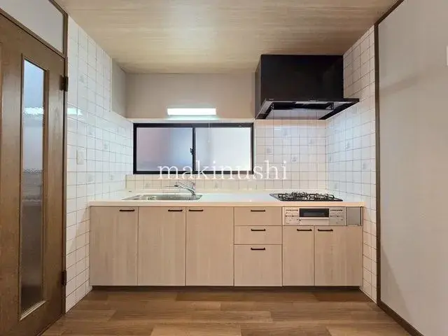 2SLDK 羽曳野市 大阪府 (15)
