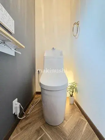 2SLDK 羽曳野市 大阪府 (18)