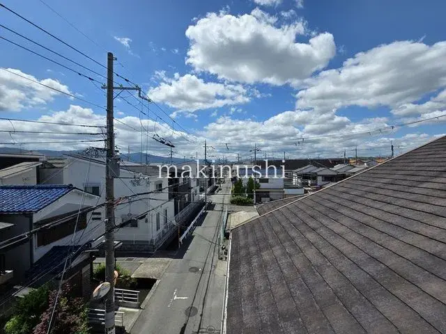 2SLDK 羽曳野市 大阪府 (20)
