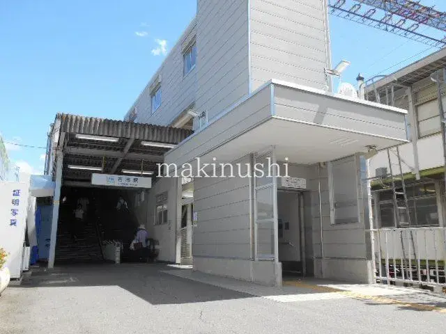 2SLDK 羽曳野市 大阪府 (3)
