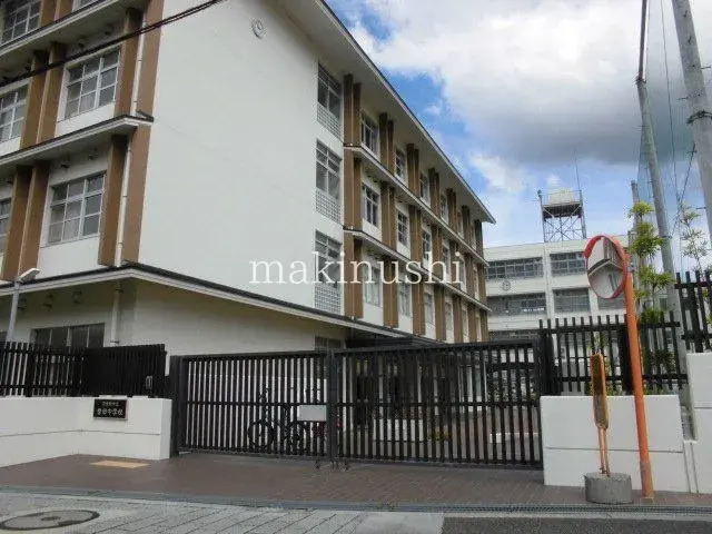 2SLDK 羽曳野市 大阪府 (22)