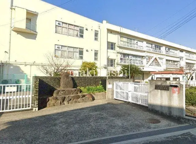 2SLDK 羽曳野市 大阪府 (23)