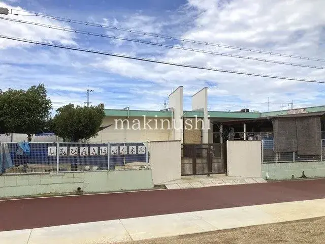 2SLDK 羽曳野市 大阪府 (24)
