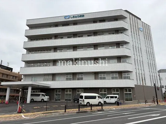 2SLDK 羽曳野市 大阪府 (25)