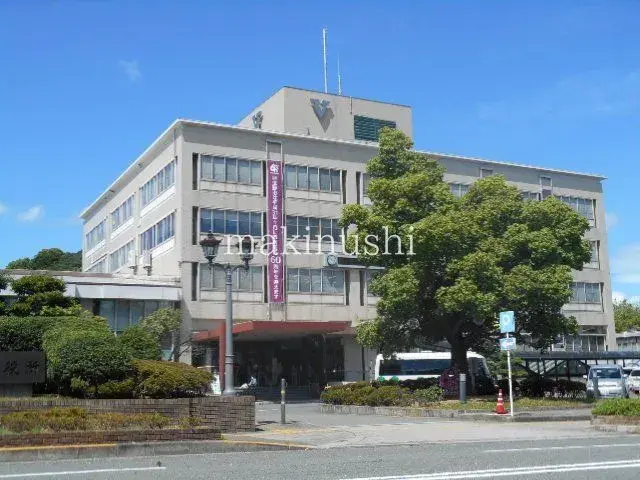 2SLDK 羽曳野市 大阪府 (27)