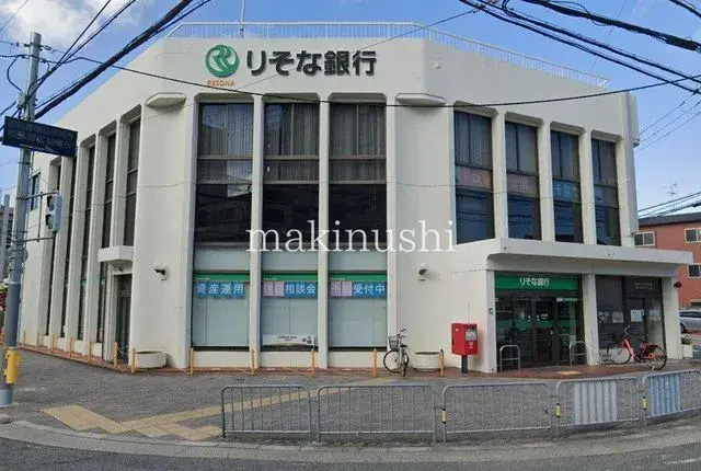 2SLDK 羽曳野市 大阪府 (28)