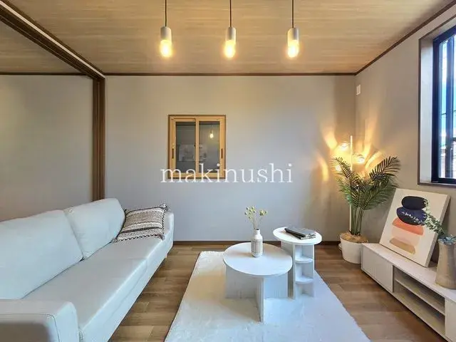 2SLDK 羽曳野市 大阪府 (4)