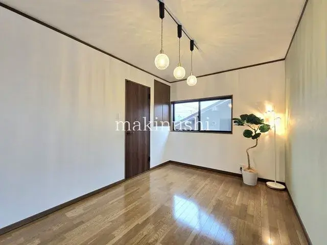 2SLDK 羽曳野市 大阪府 (9)