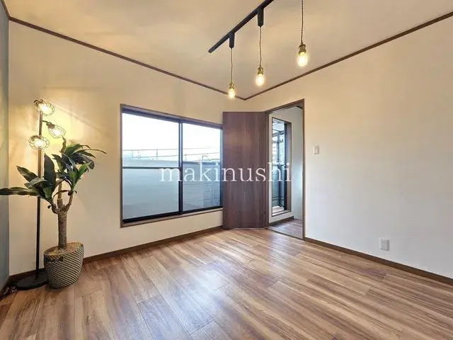 2SLDK 羽曳野市 大阪府 (10)