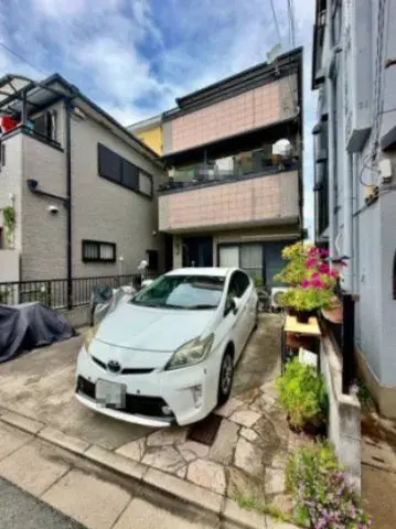 4LDK Property Kadoma City Osaka Prefecture (2)