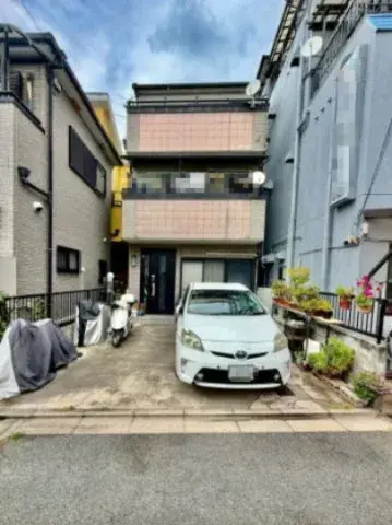 4LDK Property Kadoma City Osaka Prefecture (3)