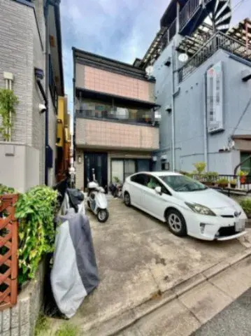 4LDK Property Kadoma City Osaka Prefecture (4)