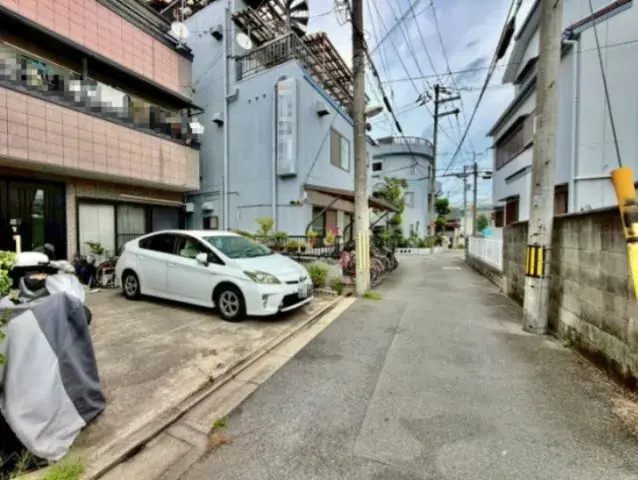 4LDK Property Kadoma City Osaka Prefecture (5)