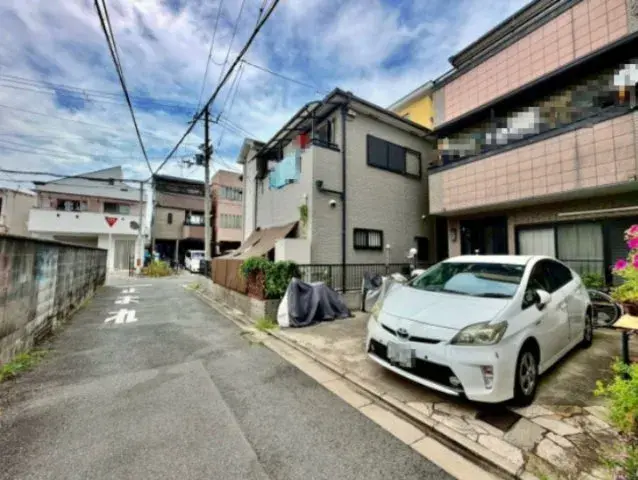 4LDK Property Kadoma City Osaka Prefecture (6)