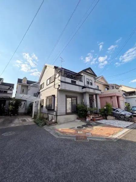 5LDK Property Izumisano City Osaka Prefecture (2)