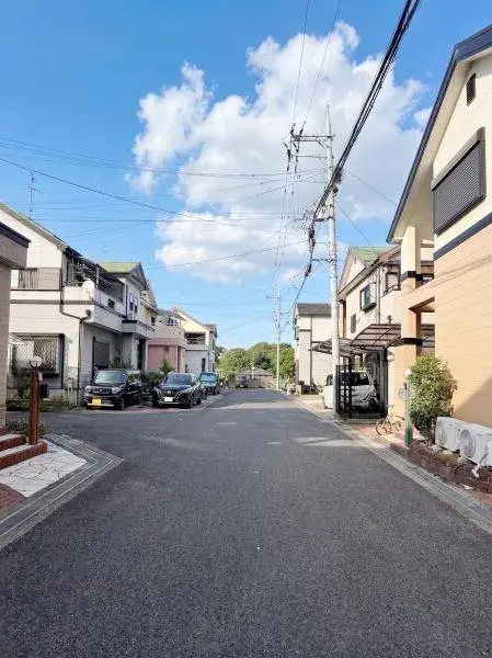 5LDK Property Izumisano City Osaka Prefecture (3)