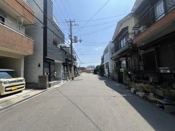 3LDK Property Kadoma City Osaka Prefecture (2)