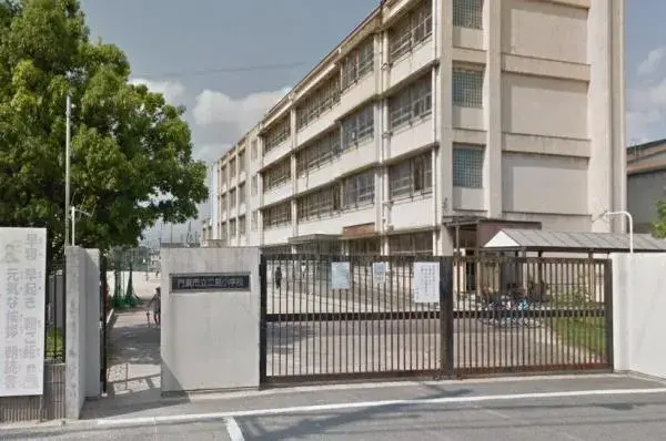 3LDK Property Kadoma City Osaka Prefecture (6)