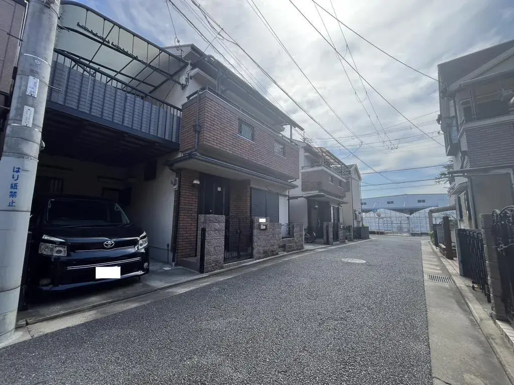 4LDK Property Yao City Osaka Prefecture (2)