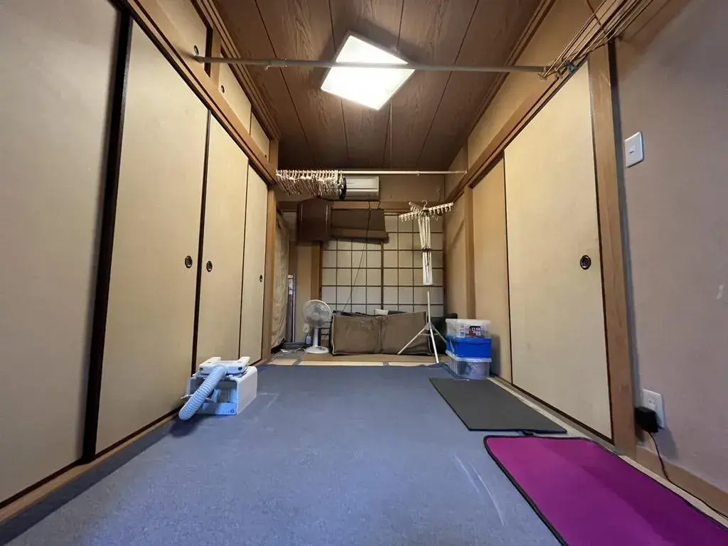 4LDK Property Yao City Osaka Prefecture (11)