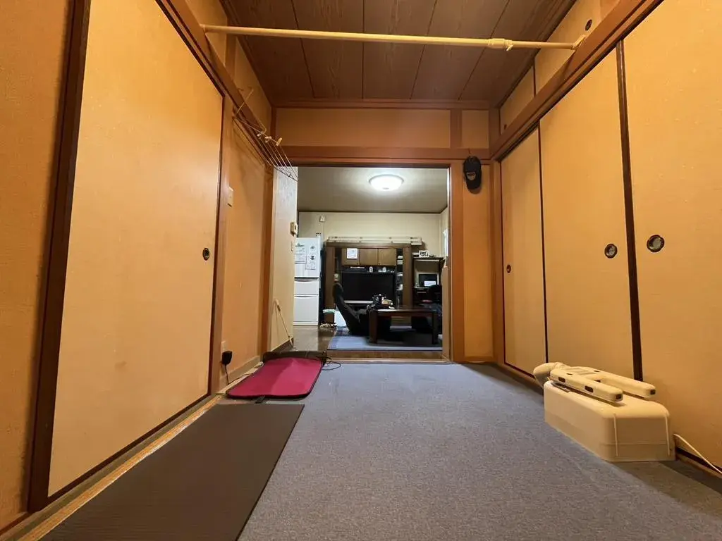 4LDK Property Yao City Osaka Prefecture (12)