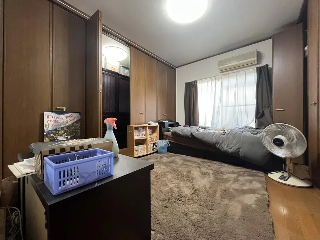 4LDK Property Yao City Osaka Prefecture (13)