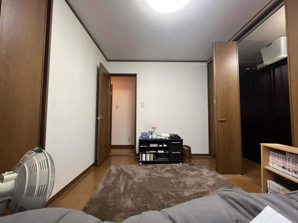 4LDK Property Yao City Osaka Prefecture (14)
