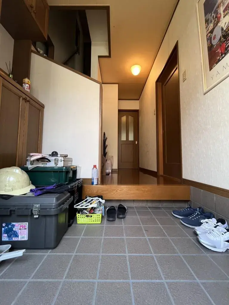 4LDK Property Yao City Osaka Prefecture (16)