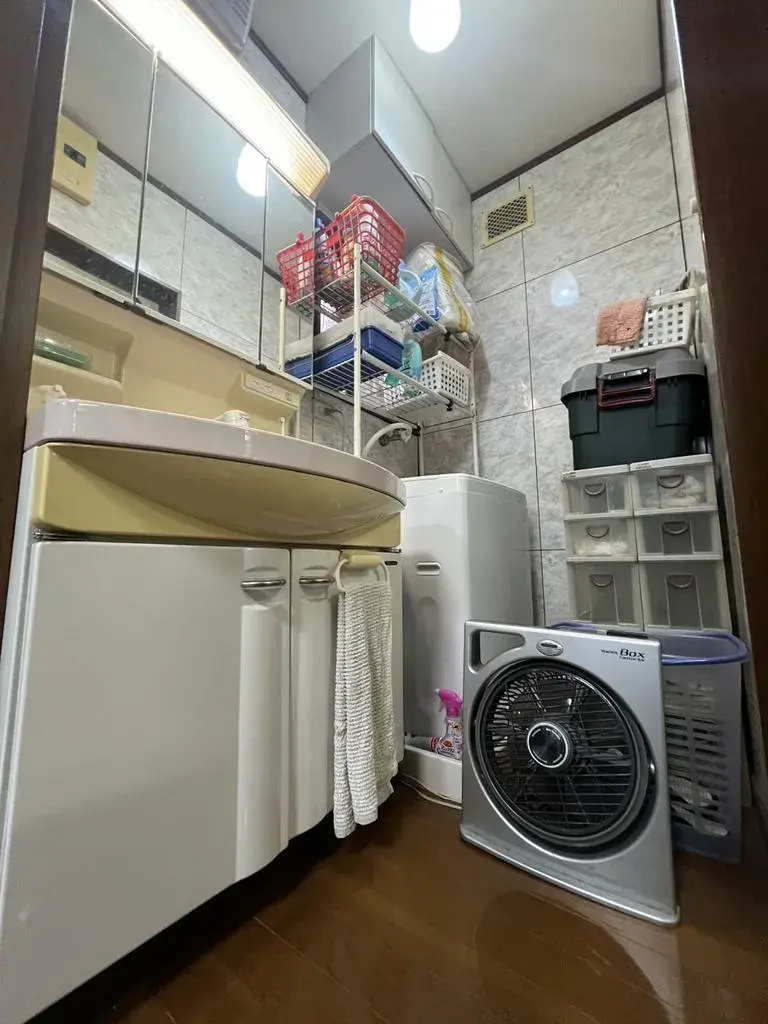 4LDK Property Yao City Osaka Prefecture (19)