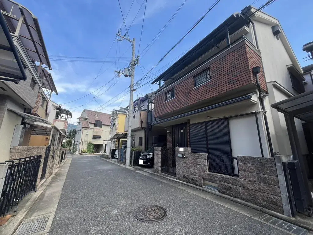 4LDK Property Yao City Osaka Prefecture (3)