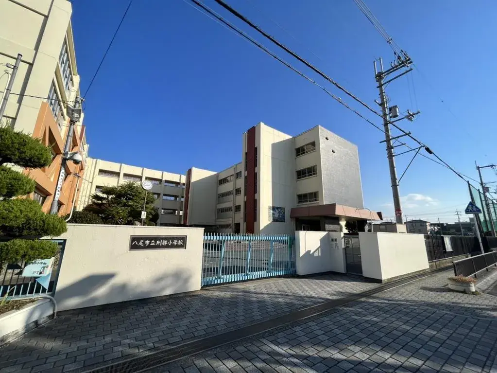4LDK Property Yao City Osaka Prefecture (22)