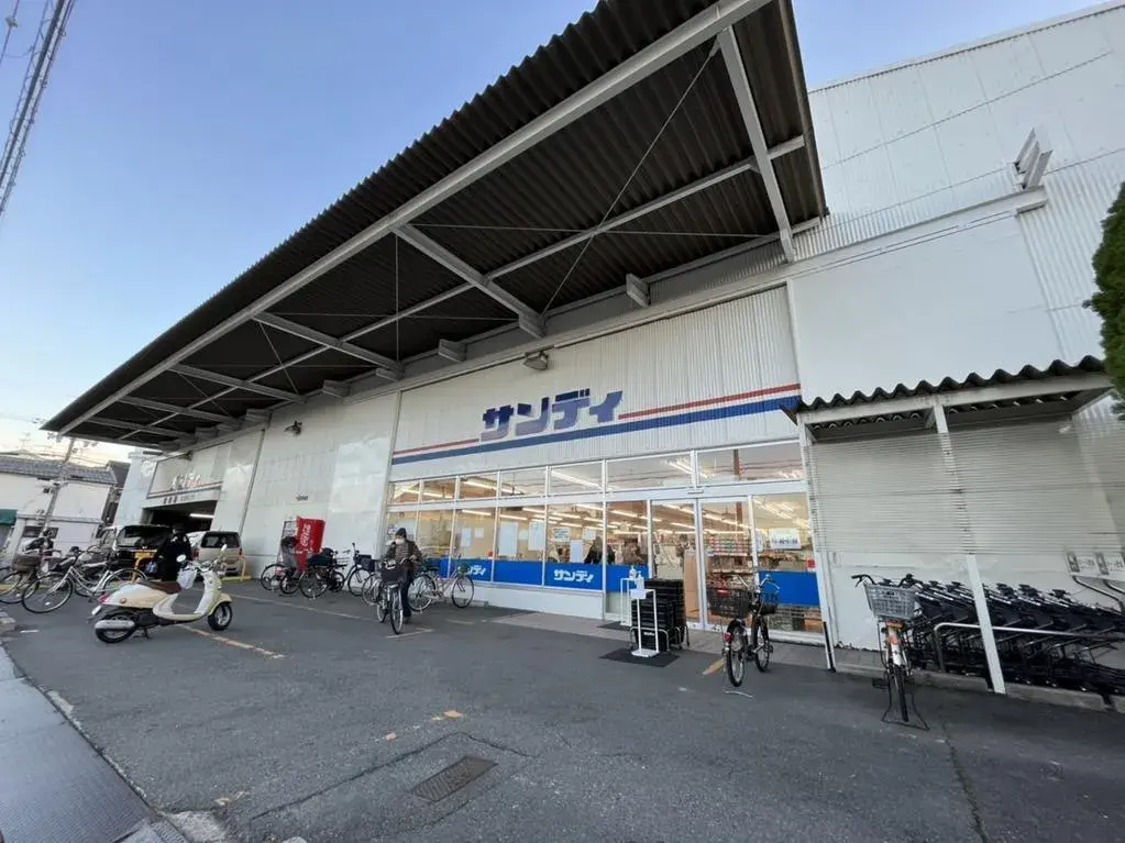 4LDK Property Yao City Osaka Prefecture (25)
