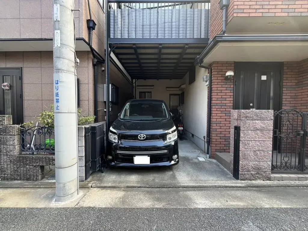 4LDK Property Yao City Osaka Prefecture (4)
