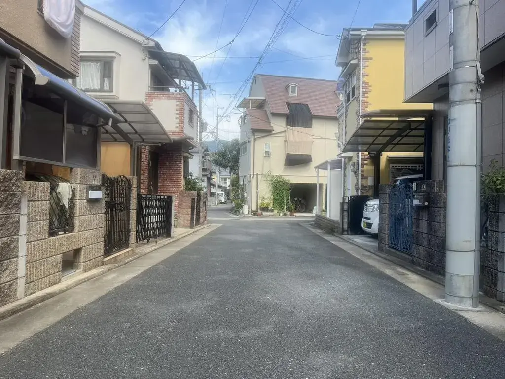 4LDK Property Yao City Osaka Prefecture (6)