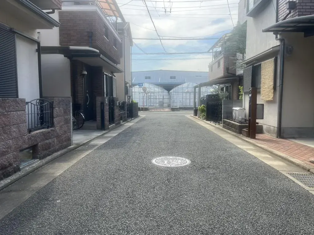 4LDK Property Yao City Osaka Prefecture (7)