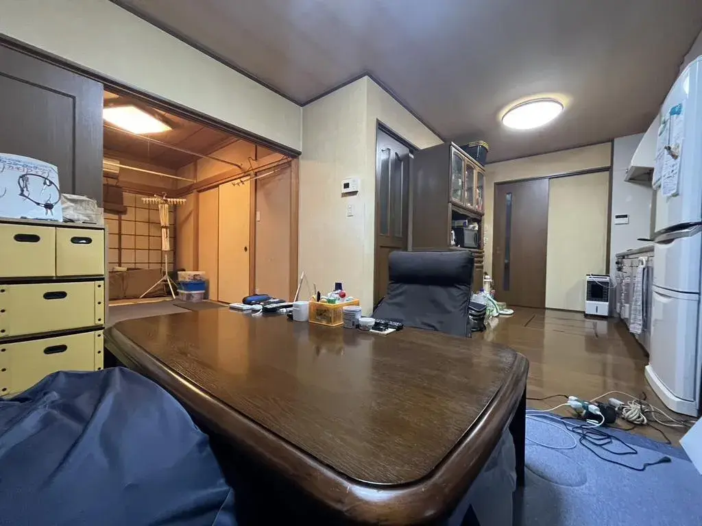 4LDK Property Yao City Osaka Prefecture (8)