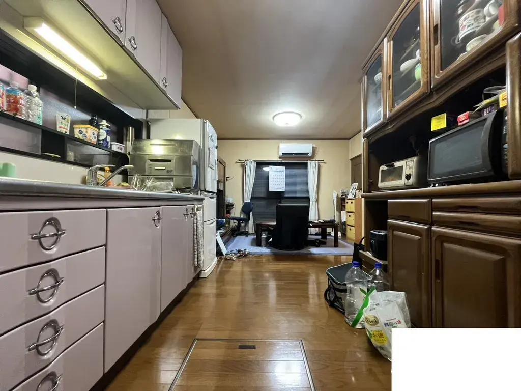 4LDK Property Yao City Osaka Prefecture (10)