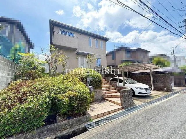 3SLDK Property Kawachinagano City Osaka Prefecture (2)