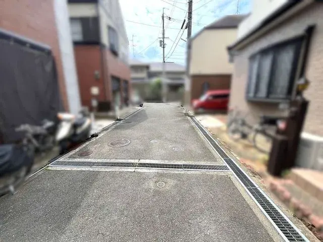 4LDK Property Hirakata City Osaka Prefecture (2)