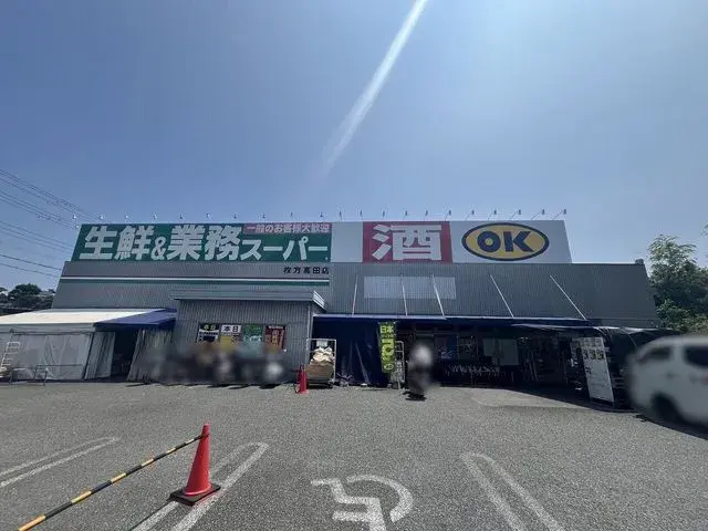 4LDK Property Hirakata City Osaka Prefecture (12)